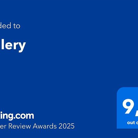 Gallery Amolianí Eksteriør bilde