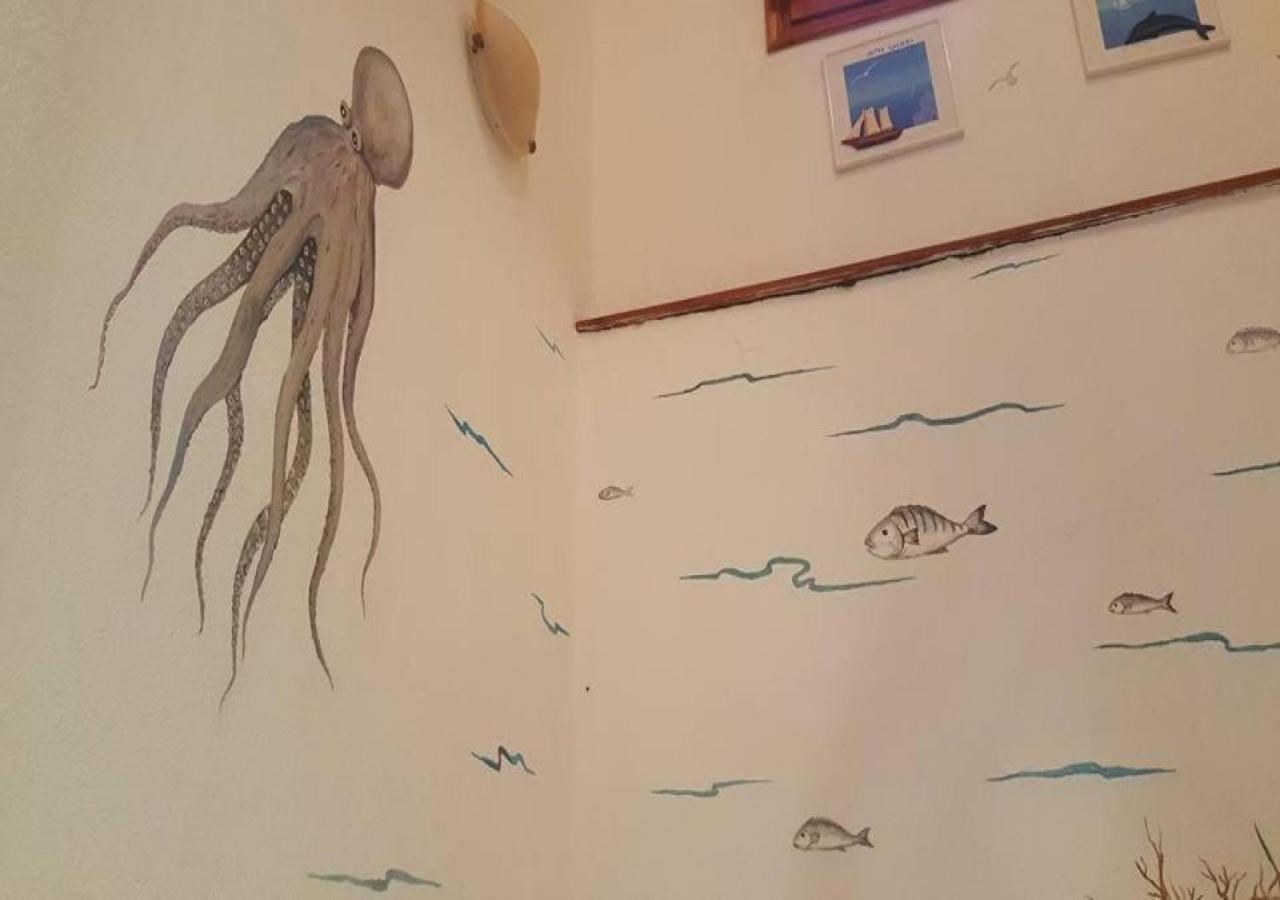 Gallery Amolianí Eksteriør bilde